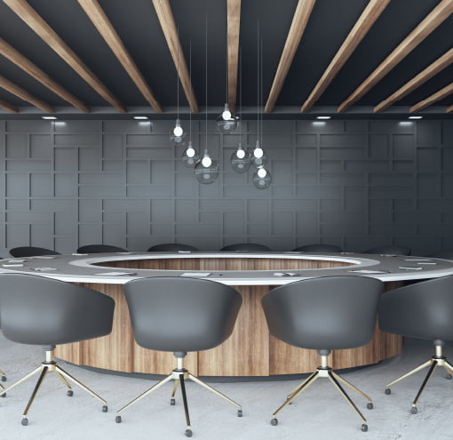 round table discussions